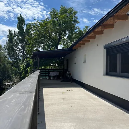 Apartment Vitez *