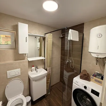 Apartment Apartment Vitez