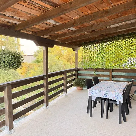 Apartment Vitez Апартаменты