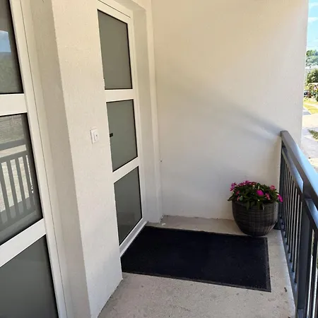 Apartment Vitez Витез