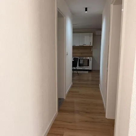 Apartment Vitez Апартаменты *