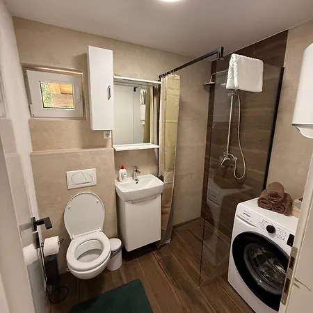 Apartment Vitez
